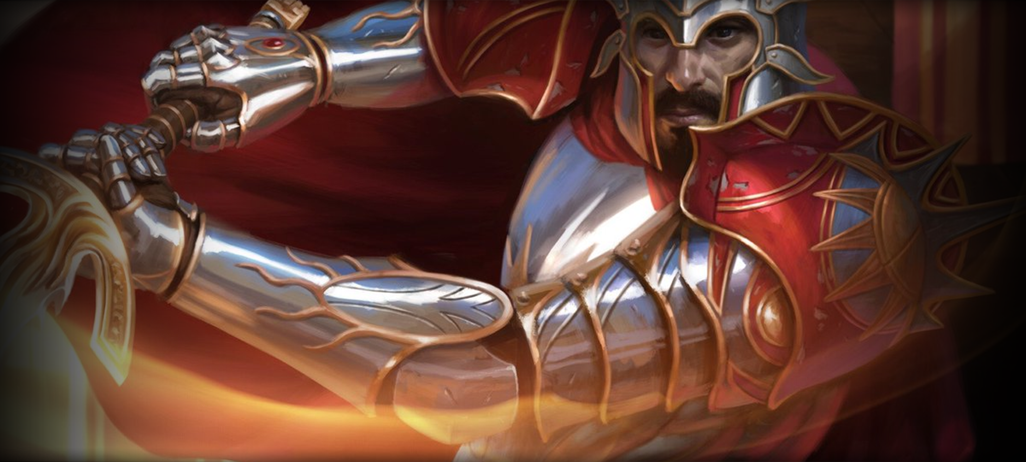 MTGATracker Five-Point-O feature image